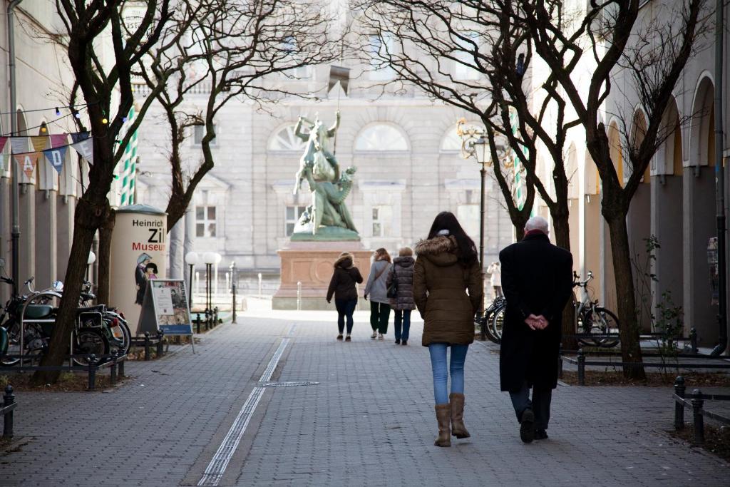 Hotel Nikolai Residence - Resim 35