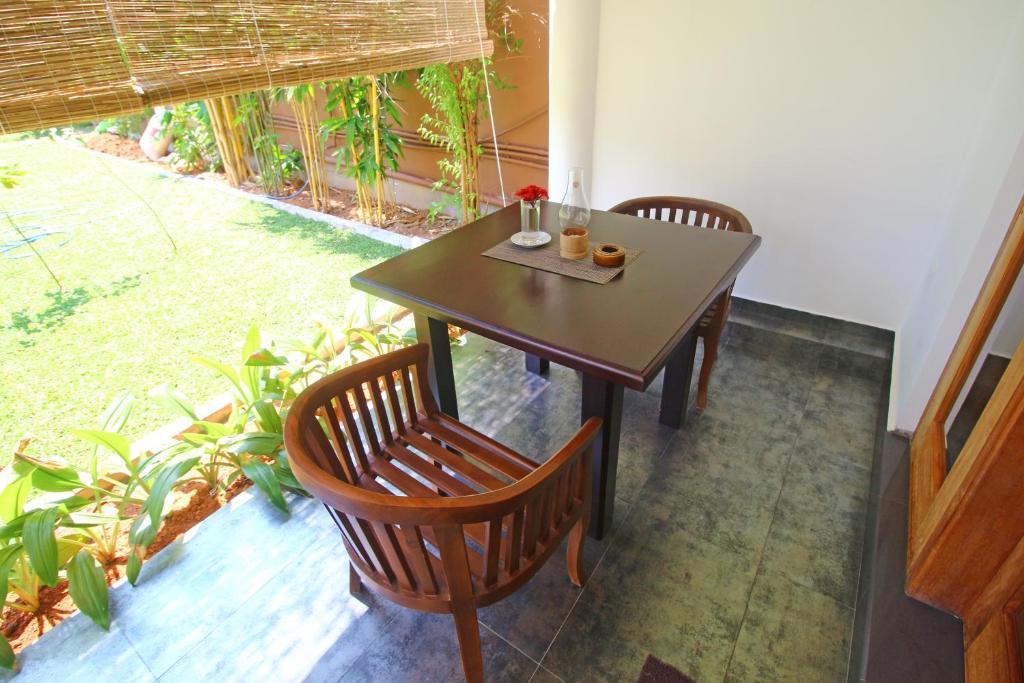 Fotografie z fotogalerie ubytování River Breeze Villa Bentota v destinaci Bentota