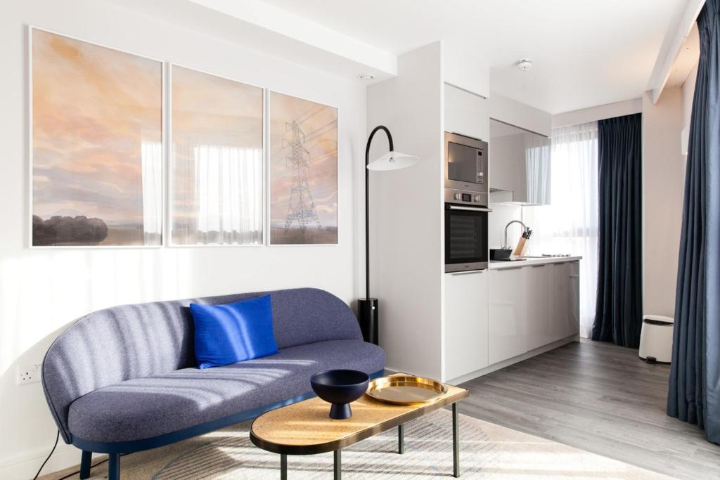 Rockwell East-Tower Bridge - Resim 14