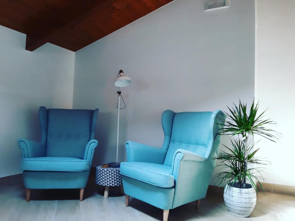 Zdjęcie z galerii obiektu IL GIARDINO B&B w mieście Santa Maria La Carità