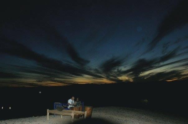 Kép Deep south Eco-lodge szállásáról Marsza Alamban a galériában