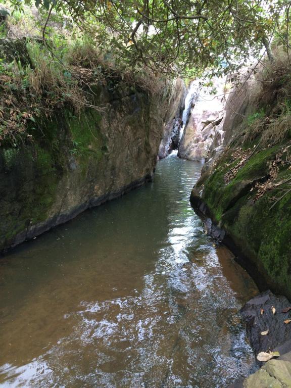  Aconchego e conforto em Joanópolis