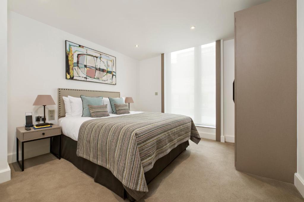 The Chronicle by Supercity Aparthotels - 