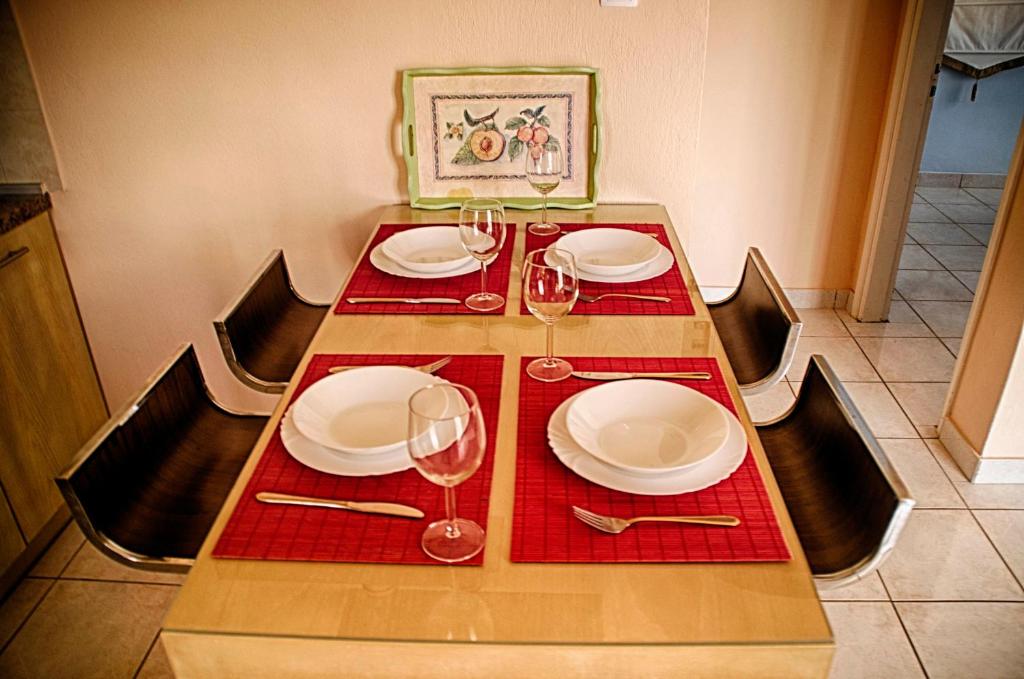 Fotografie z fotogalerie ubytování Amalias Place v destinaci Mitikas