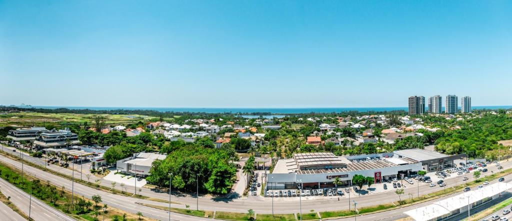  Américas Barra Hotel