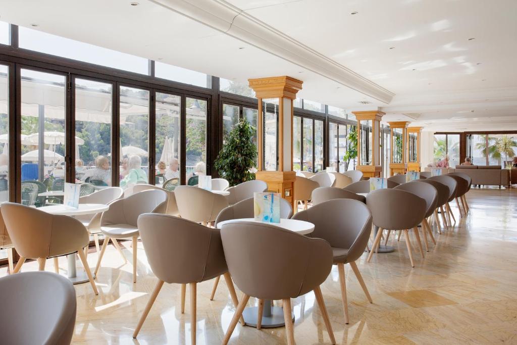 Grupotel Playa Camp de Mar - Adults Only, Camp de Mar ...