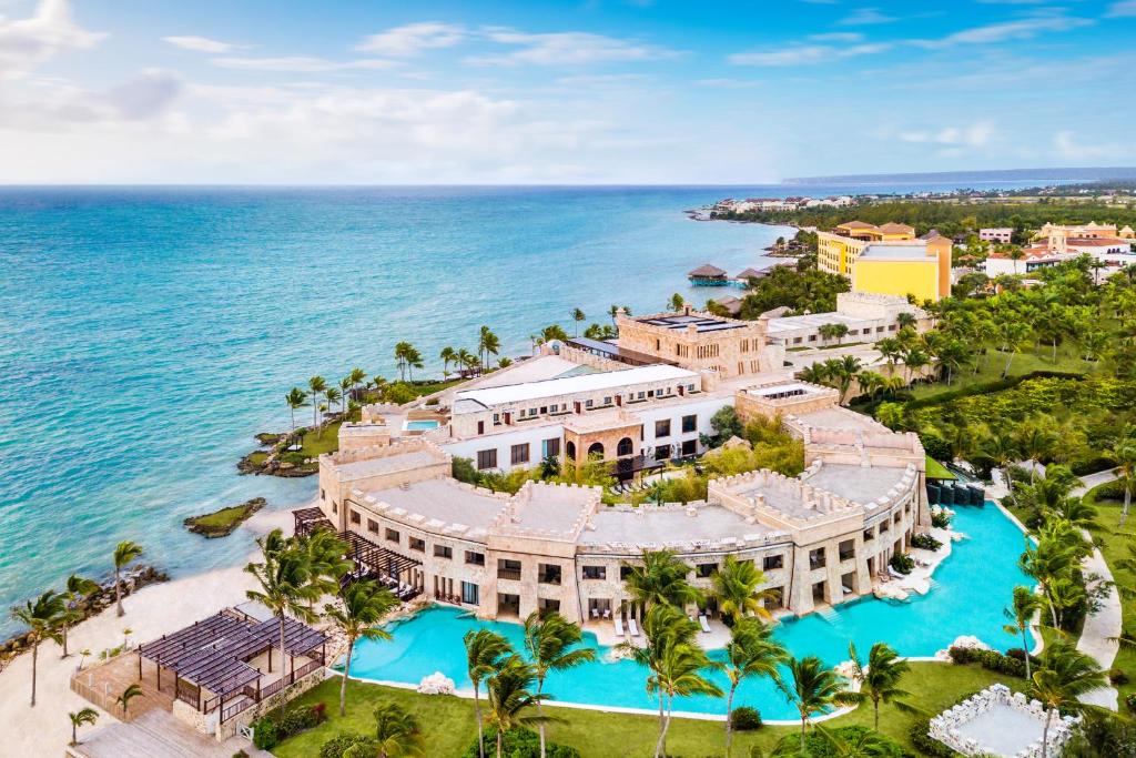 Sanctuary Cap Cana, a Luxury Collection All-Inclusive Resort, Dominican  Republic, Punta Cana – Updated 2024 Prices