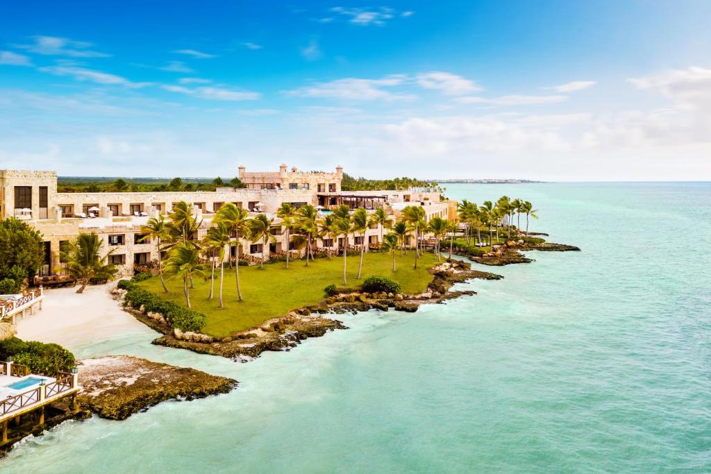 Sanctuary Cap Cana, a Luxury Collection All-Inclusive Resort, Dominican  Republic, Punta Cana – Preços 2024 atualizados