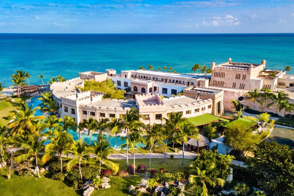 Sanctuary Cap Cana, a Luxury Collection All-Inclusive Resort, Dominican  Republic, Punta Cana – Preços 2024 atualizados