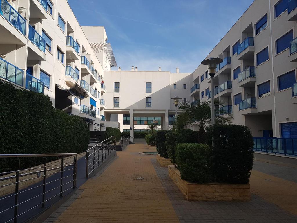 Apartament Solar, Alicante – Updated 2023 Prices