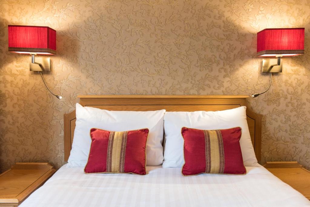 The Montana Hotel - Resim 37