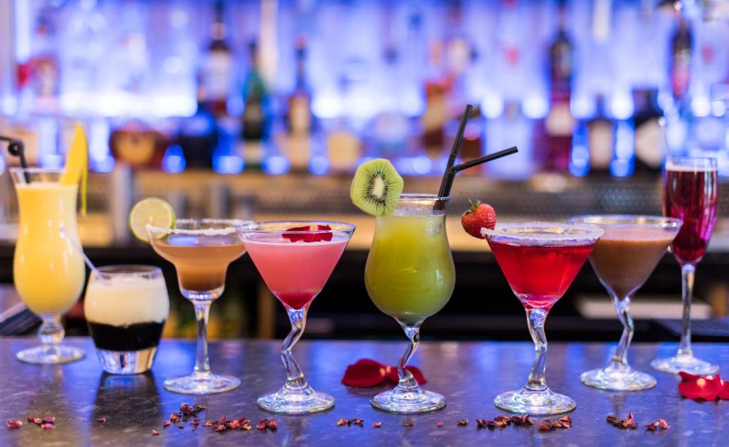 The Montana Hotel - Resim 13