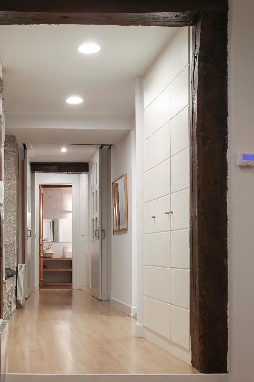 Casco Viejo Comodidad y elegancia by Urban Hosts - Apartment