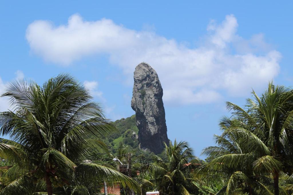  Pousada Algas Marinhas
