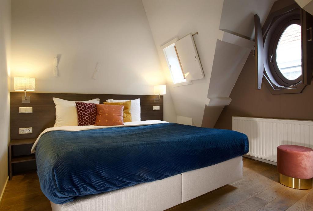Haarlem Hotel Suites photo