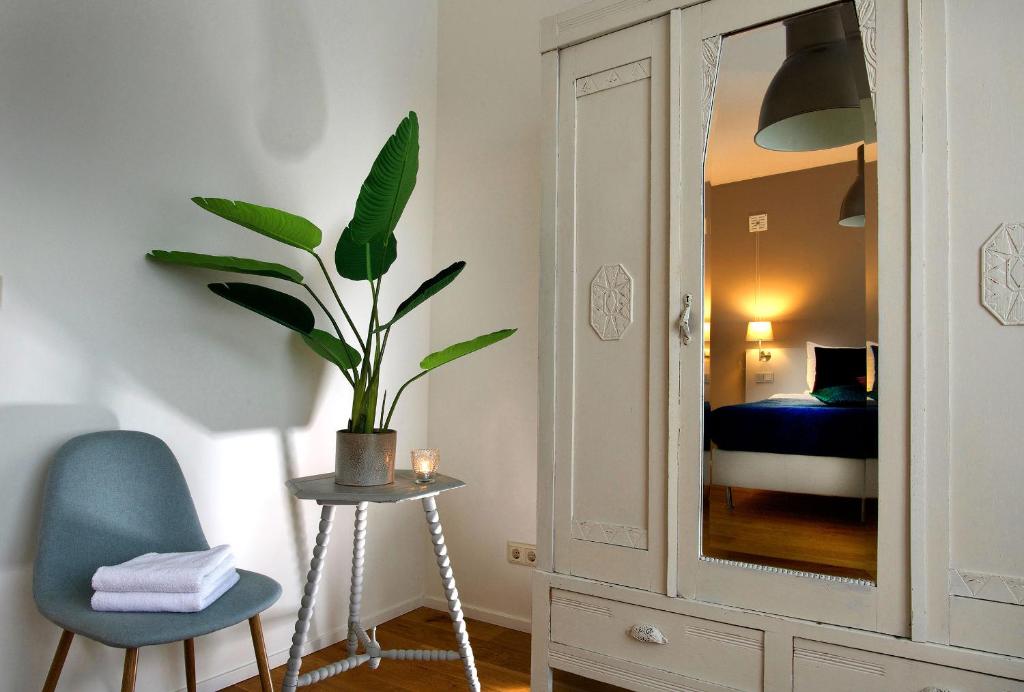 Haarlem Hotel Suites - Suite Kleine Hout 6