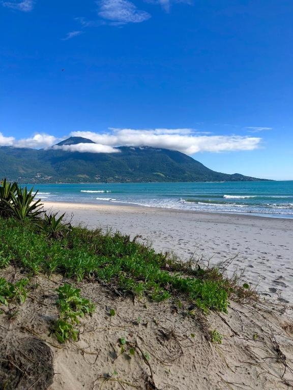  Casa de Praia GUAECA