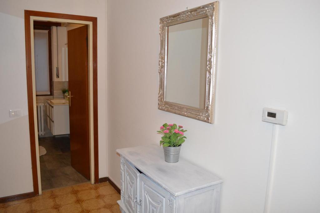 Fotografia z galérie ubytovania Betty's House v destinácii Mandello del Lario