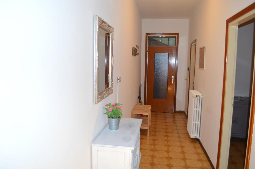 Fotografia z galérie ubytovania Betty's House v destinácii Mandello del Lario