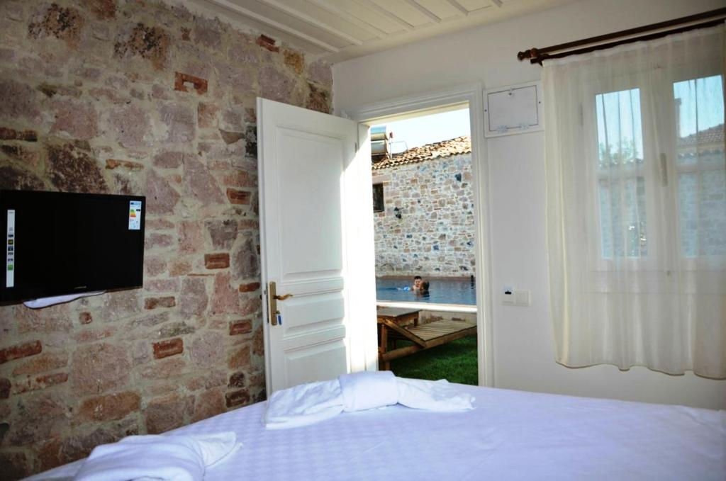 Cunda Poseidon Hotel