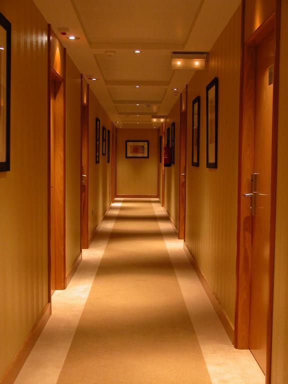 Fotografie z fotogalerie ubytování Hotel Torre de Sila v destinaci Tordesillas