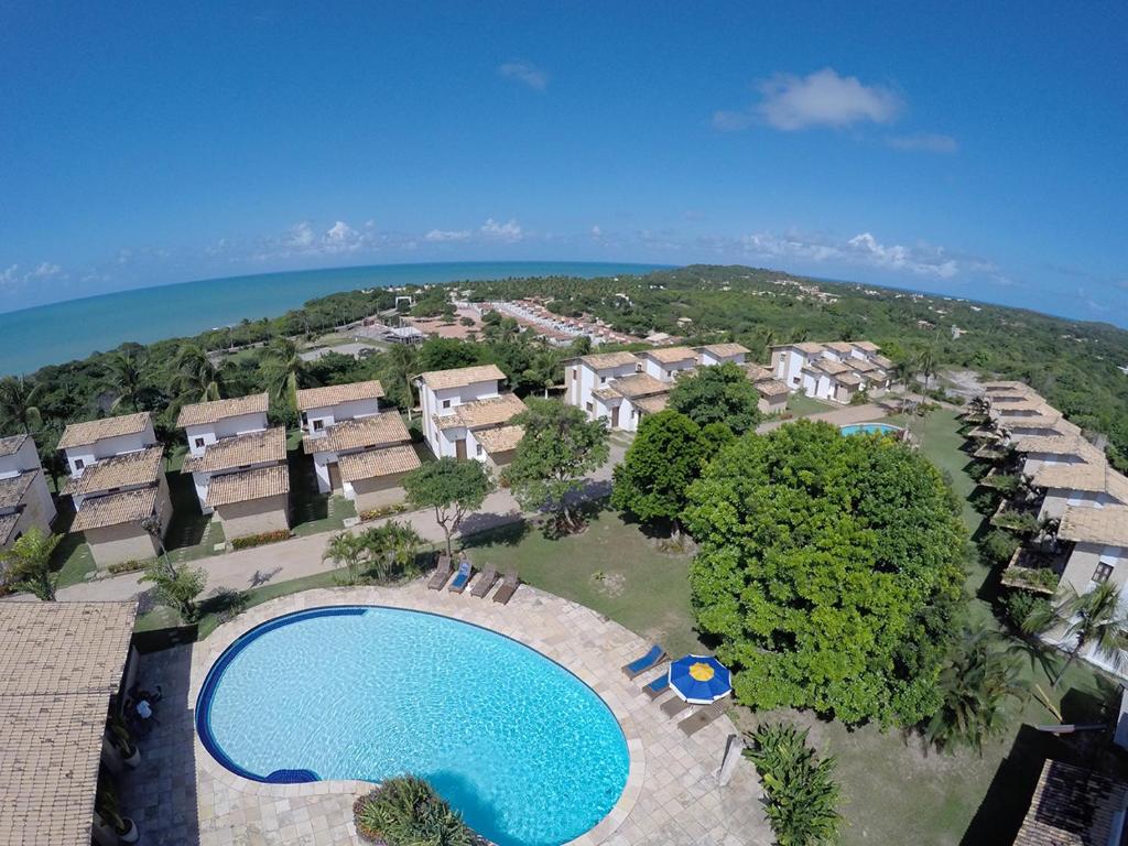 Hotel Varandas Mar De Pipa