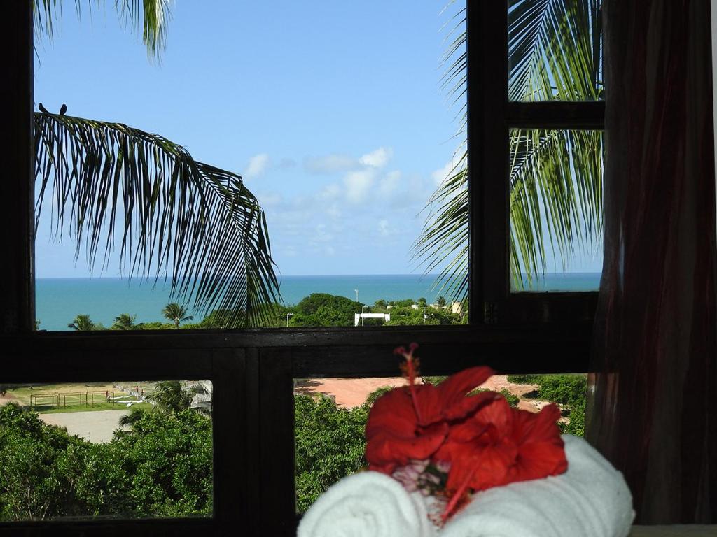  Hotel Varandas Mar De Pipa
