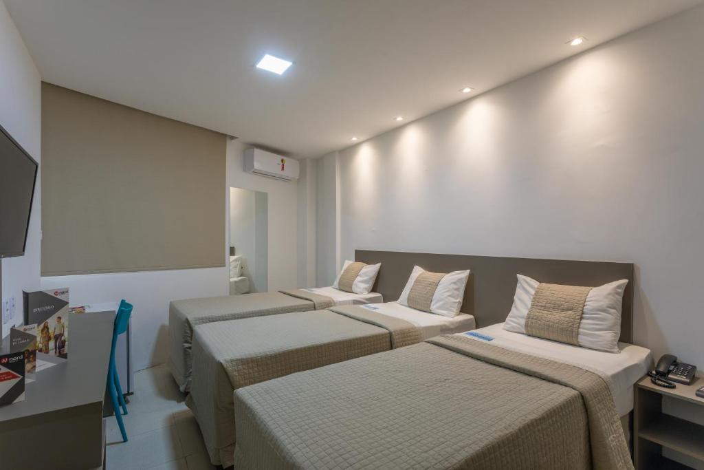  Nord Easy Campina Grande