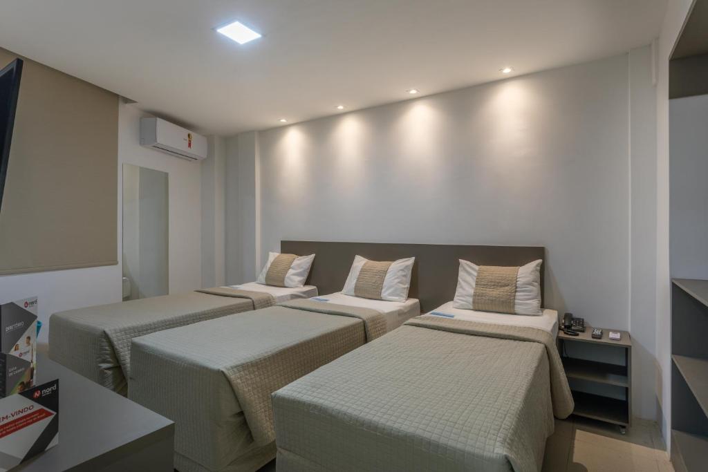  Nord Easy Campina Grande