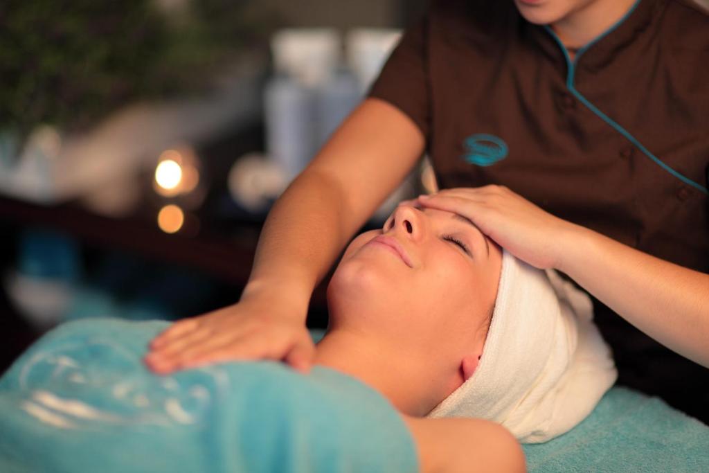 Hotel Aristos - Resim 38