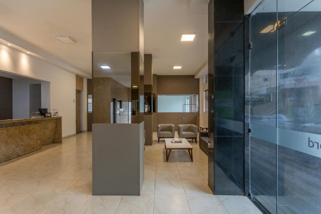  Nord Easy Campina Grande