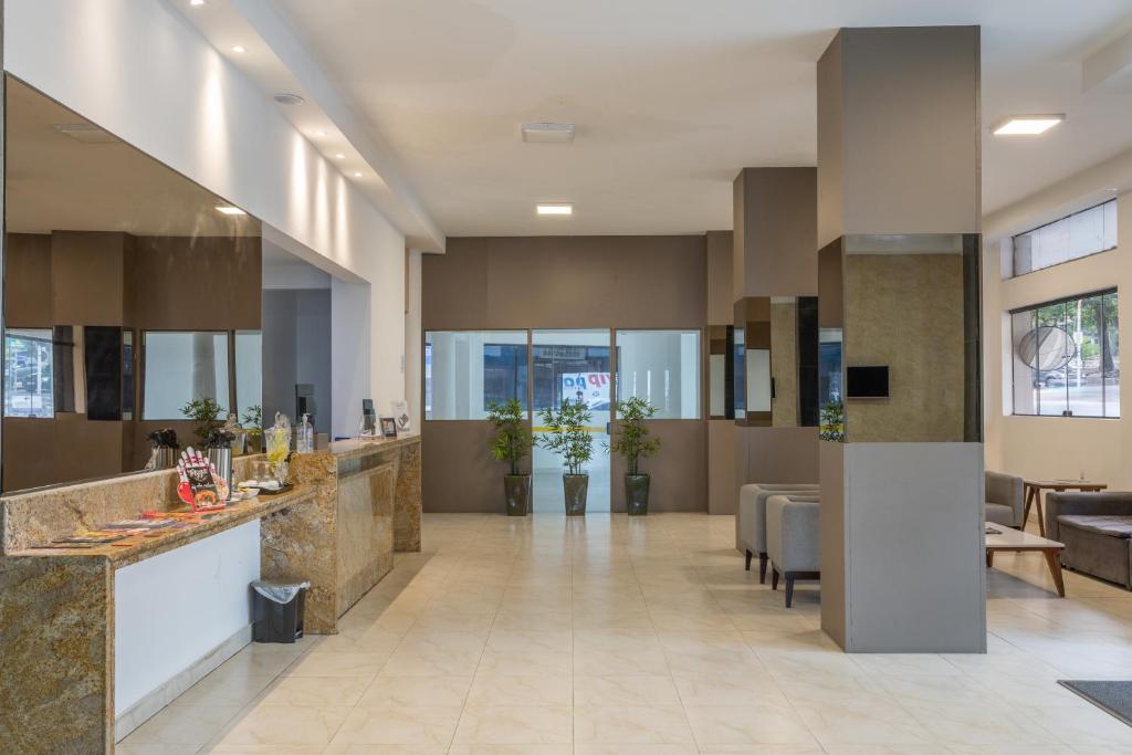  Nord Easy Campina Grande