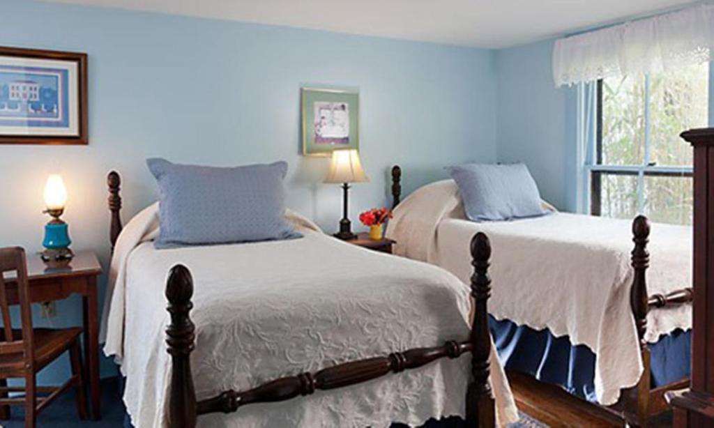 St. Francis Inn - Saint Augustine - 度假屋