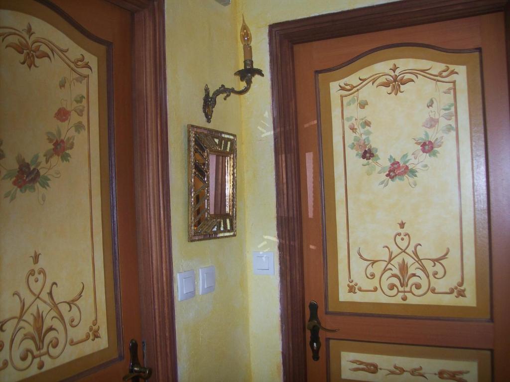 Gîte de charme sur les remparts – photo 13