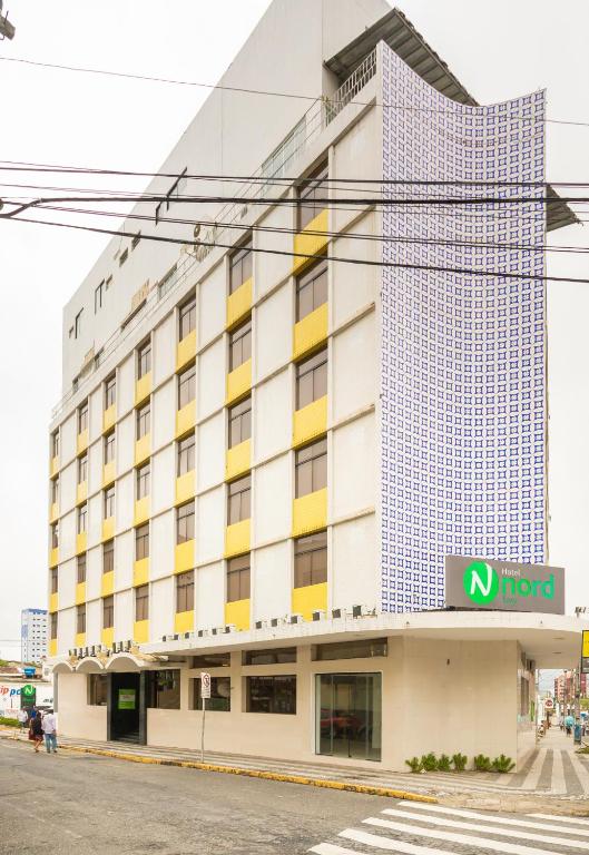  Nord Easy Campina Grande