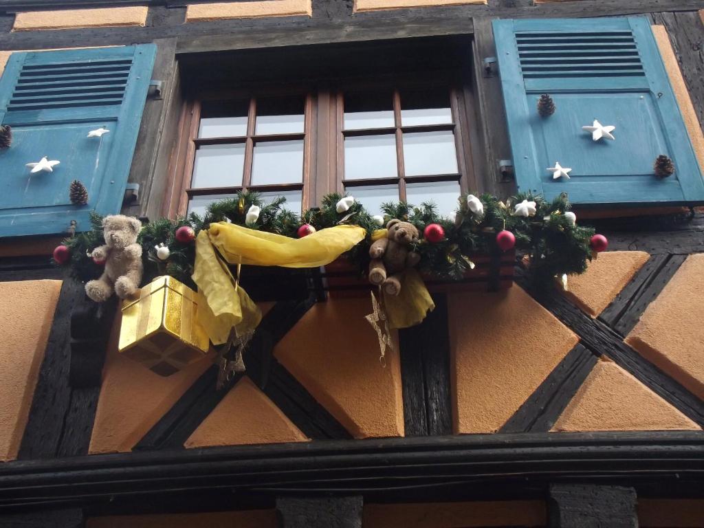 Gîte de charme sur les remparts – photo 16
