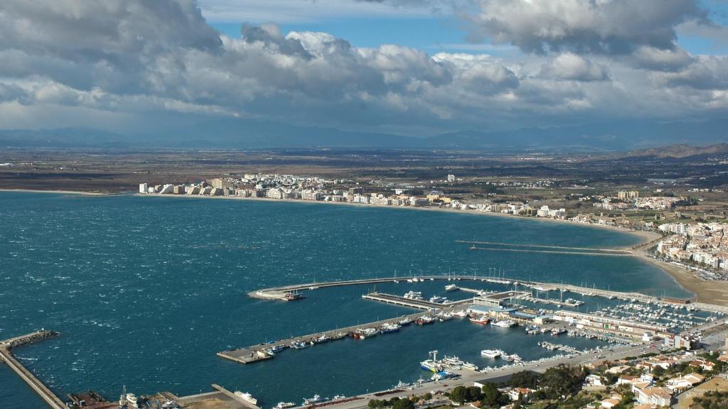 Can Gaita, Castelló dEmpúries – Güncel 2023 Fiyatları