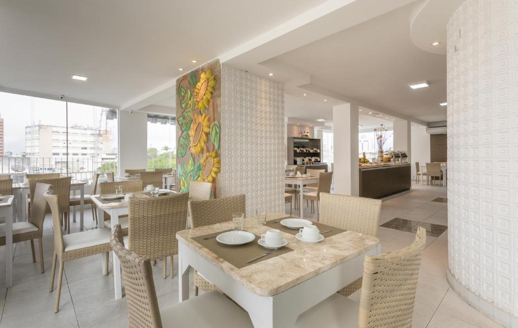  Nord Easy Campina Grande