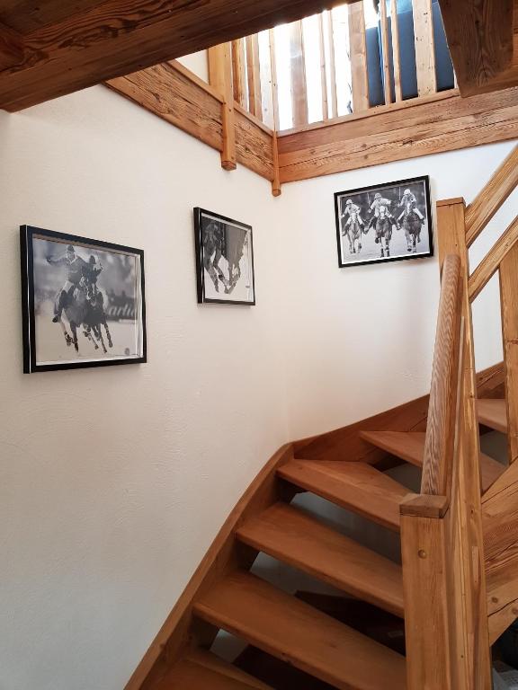 Fotografie z fotogalerie ubytování CHALET BELLE KAISER by Belle Stay v destinaci Going