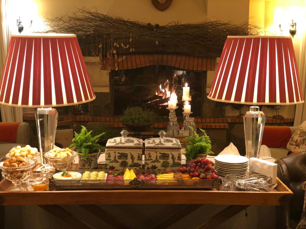 Hotel Estalagem St. Hubertus  Hotel Estalagem St. Hubertus