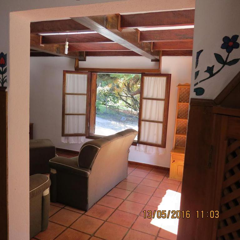  Casa Godoy