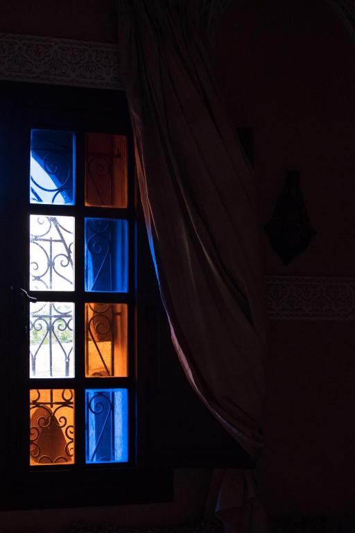 Fotografie z fotogalerie ubytování Riad Mazal v Marrákéši