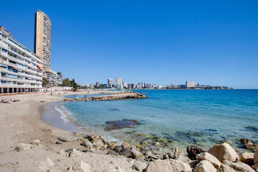 Vistas al Mar, Alicante – Precios actualizados 2023
