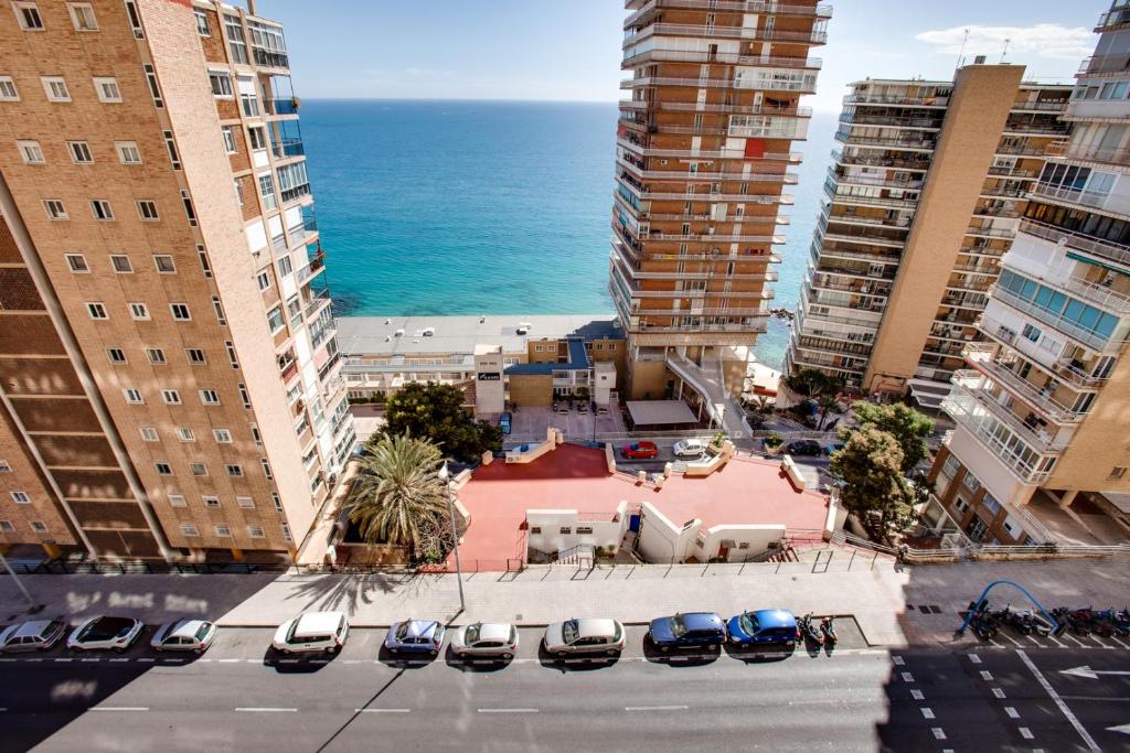Vistas al Mar, Alicante – Updated 2023 Prices