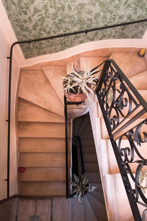 Fotografie z fotogalerie ubytování Riad Mazal v Marrákéši