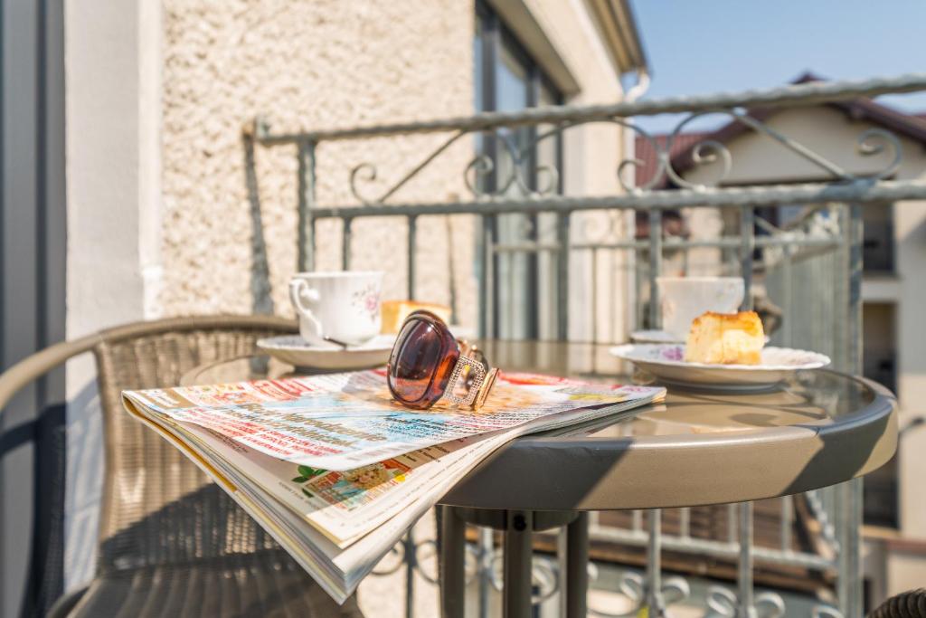 Dom Wczasowy Marlon - 3