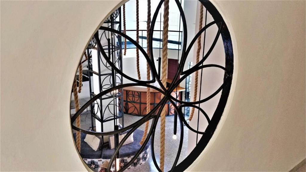 Fotografie z fotogalerie ubytování Hotel Urban v destinaci Mérida