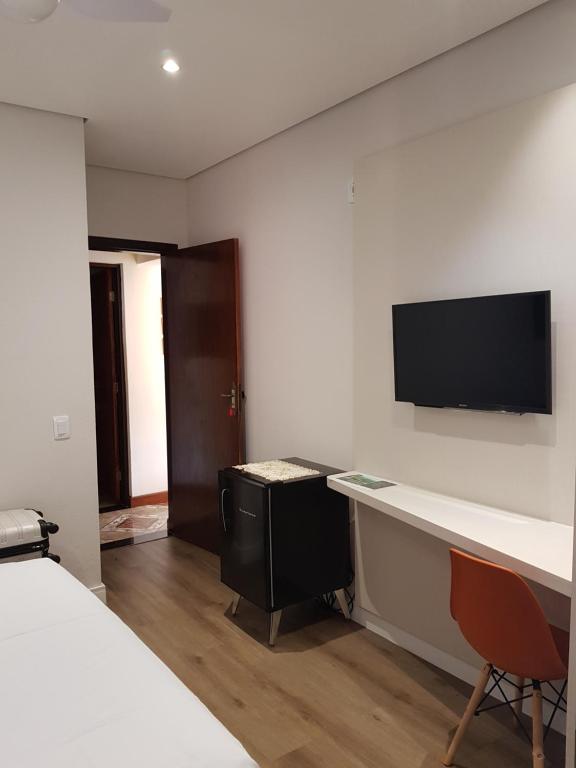  Hotel do Parque - Cunha