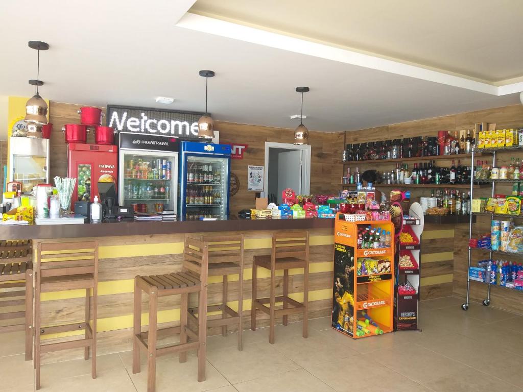  Apartamento Golden Lake Natureza&Lazer