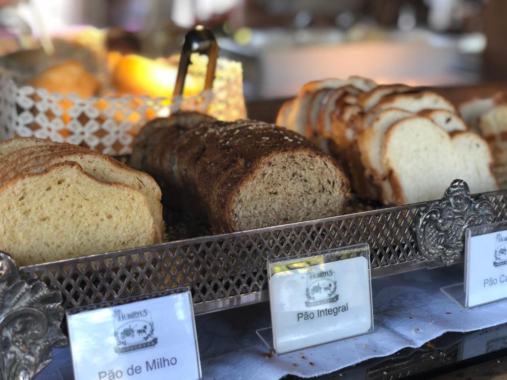 Hotel Estalagem St. Hubertus  Hotel Estalagem St. Hubertus